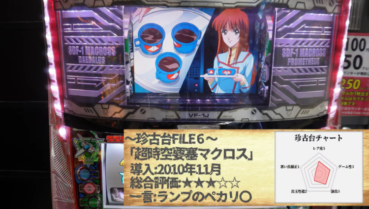 マクロス