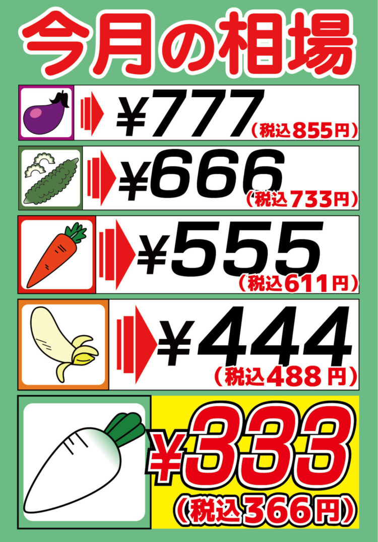 野菜今月の相場_1 SP