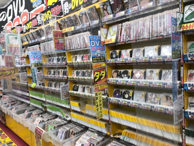 野菜売り場