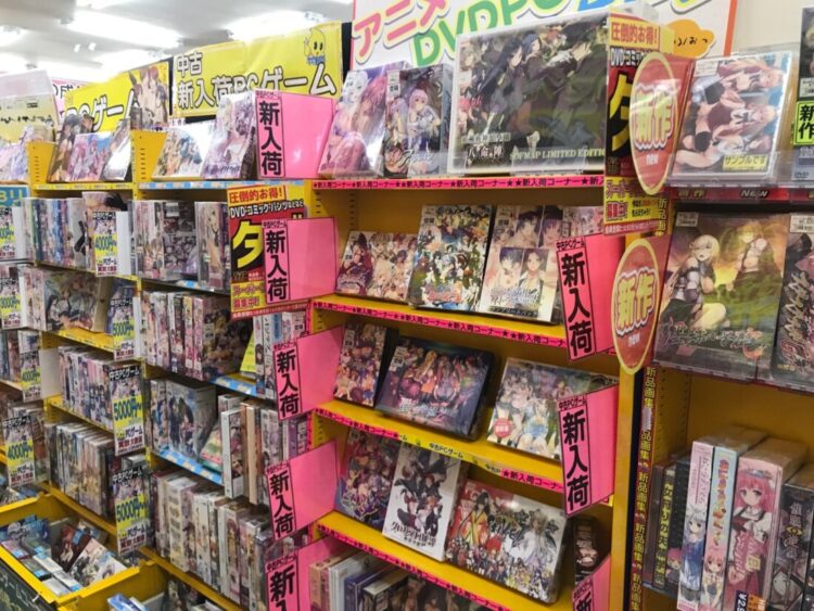 PCゲーム