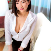 鈴木真夕
