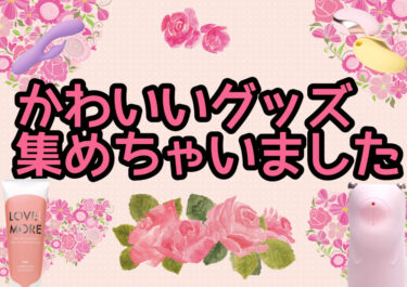 【ぱっと見でわからない?】かわいいグッズ集めちゃいました♪【厳選アイテム勢ぞろい】