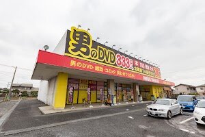 利根書店 深谷店 本館