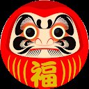 だるま