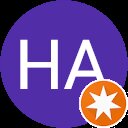 HA GALAXY HA GALAXY
