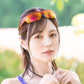 涼森れむ