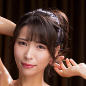 真木今日子