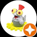 キンノタマゴ