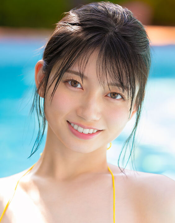 あおっきーのおススメ女優さん　「瀬戸環奈」編