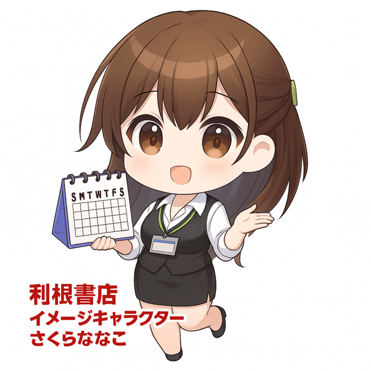 年末年始の営業時間のお知らせ