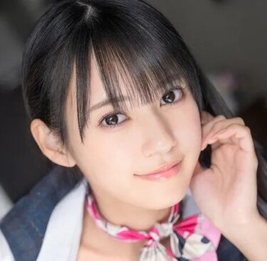 あおっきーのおススメ女優さん　　　　　　「八掛うみ」編