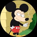 ネズミーのアンチ