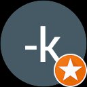-k milky profile picture