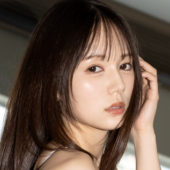 涼森れむ